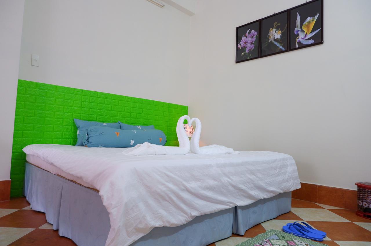 קאן טו Winter Spring Home & Tourist מראה חיצוני תמונה