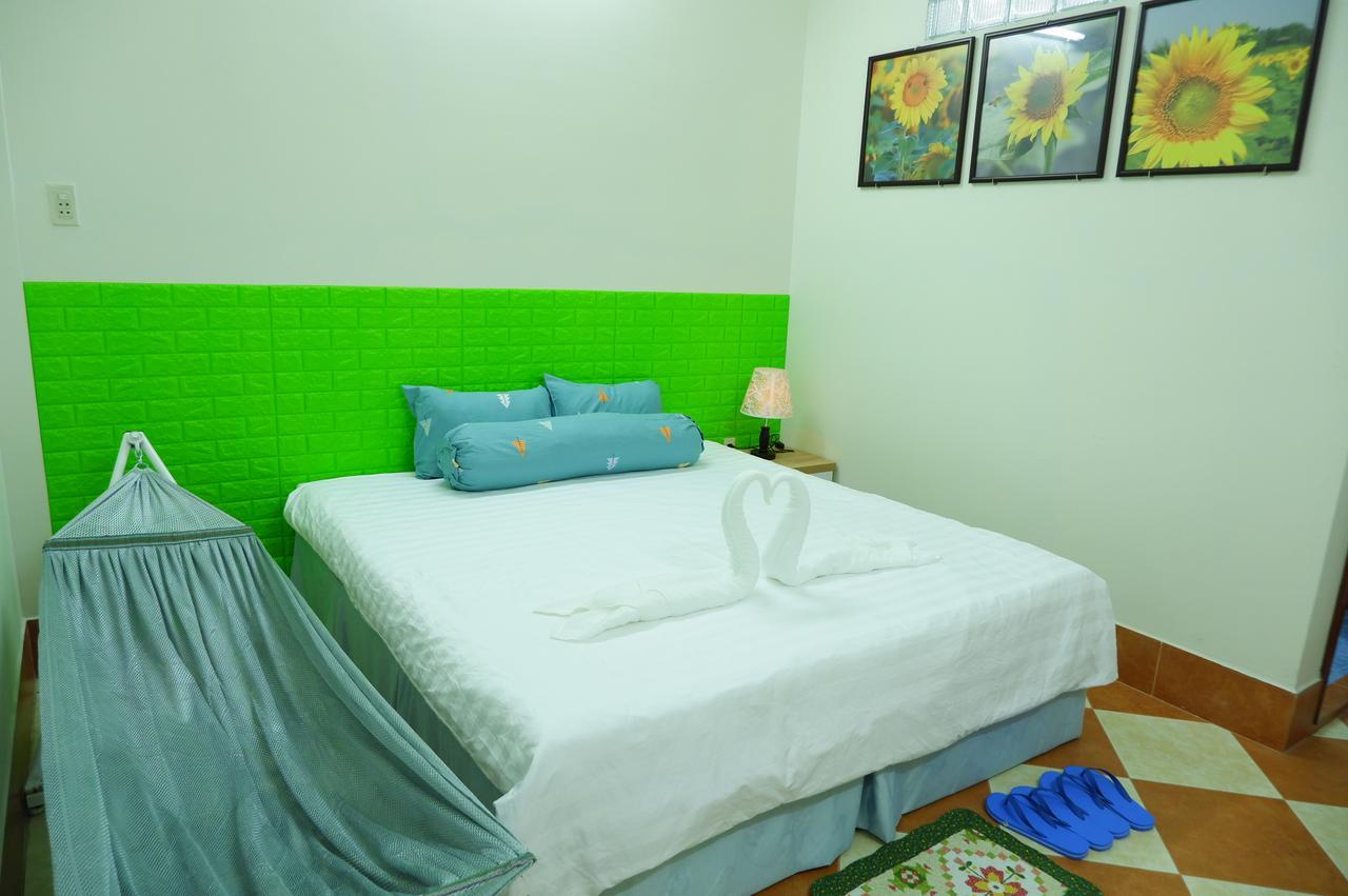 קאן טו Winter Spring Home & Tourist מראה חיצוני תמונה