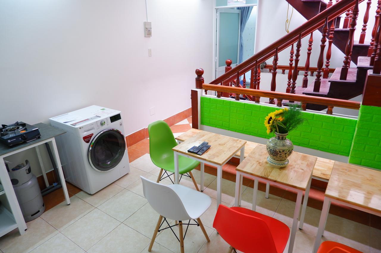 קאן טו Winter Spring Home & Tourist מראה חיצוני תמונה