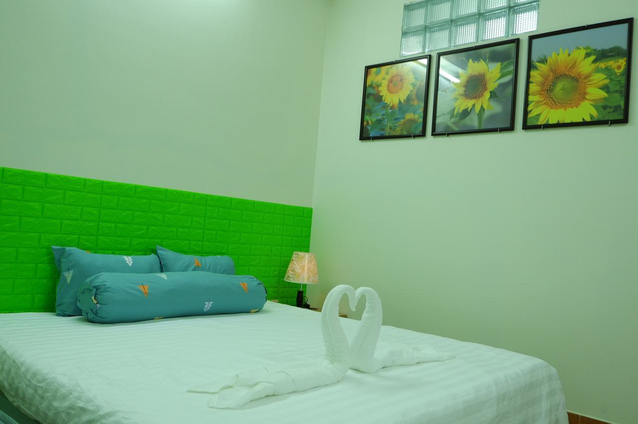 קאן טו Winter Spring Home & Tourist מראה חיצוני תמונה