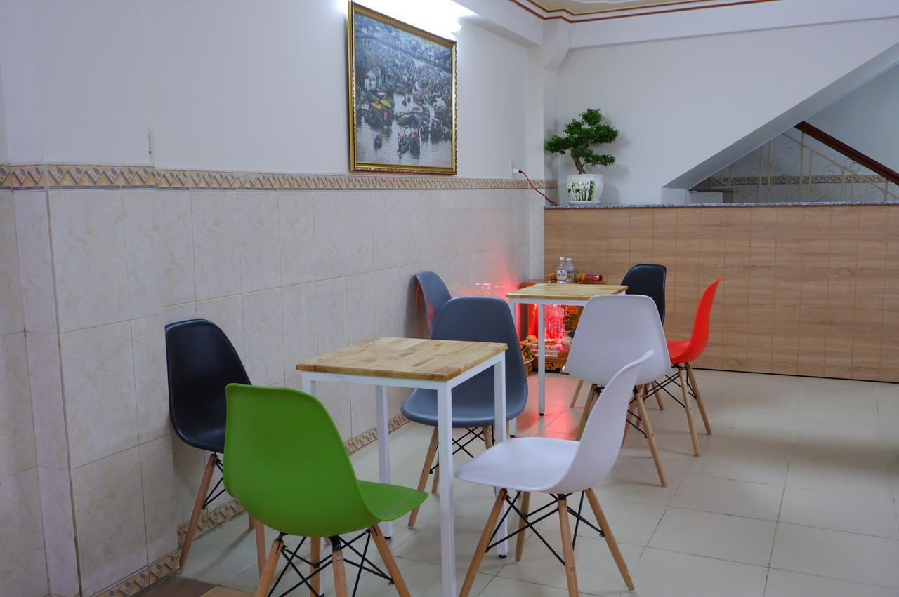 קאן טו Winter Spring Home & Tourist מראה חיצוני תמונה
