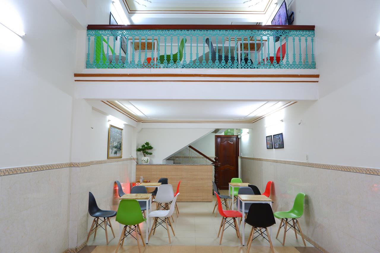 קאן טו Winter Spring Home & Tourist מראה חיצוני תמונה