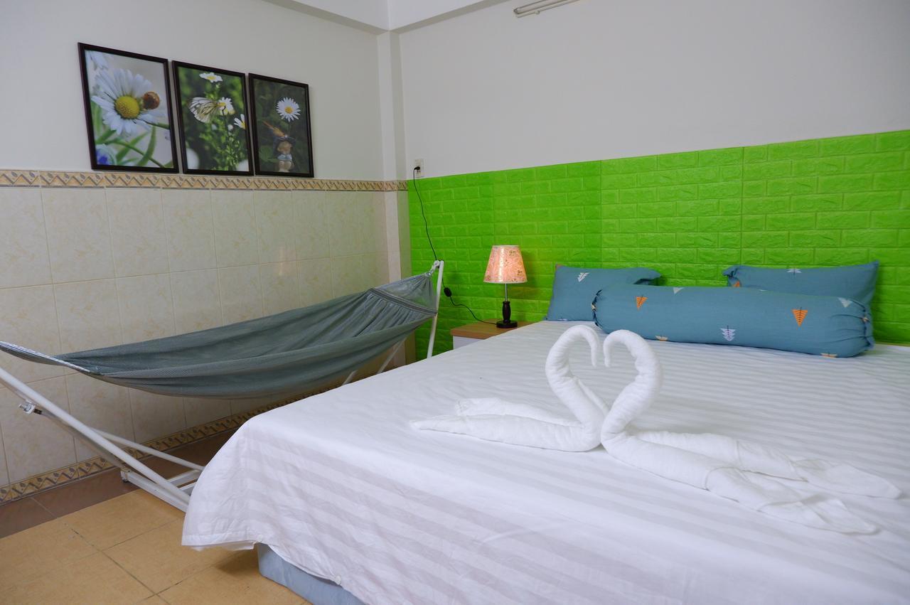 קאן טו Winter Spring Home & Tourist מראה חיצוני תמונה