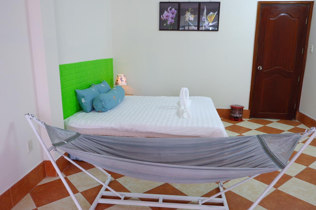 קאן טו Winter Spring Home & Tourist מראה חיצוני תמונה