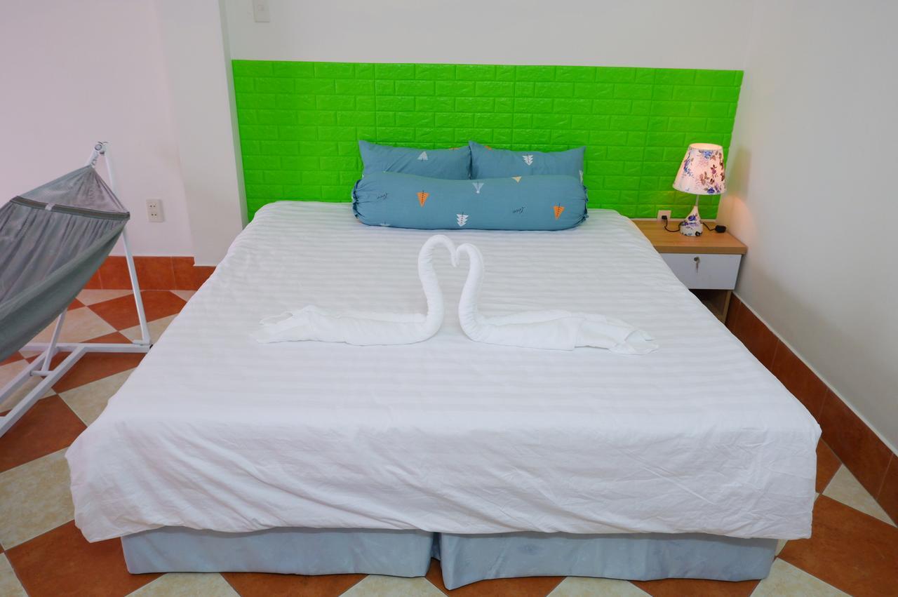 קאן טו Winter Spring Home & Tourist מראה חיצוני תמונה