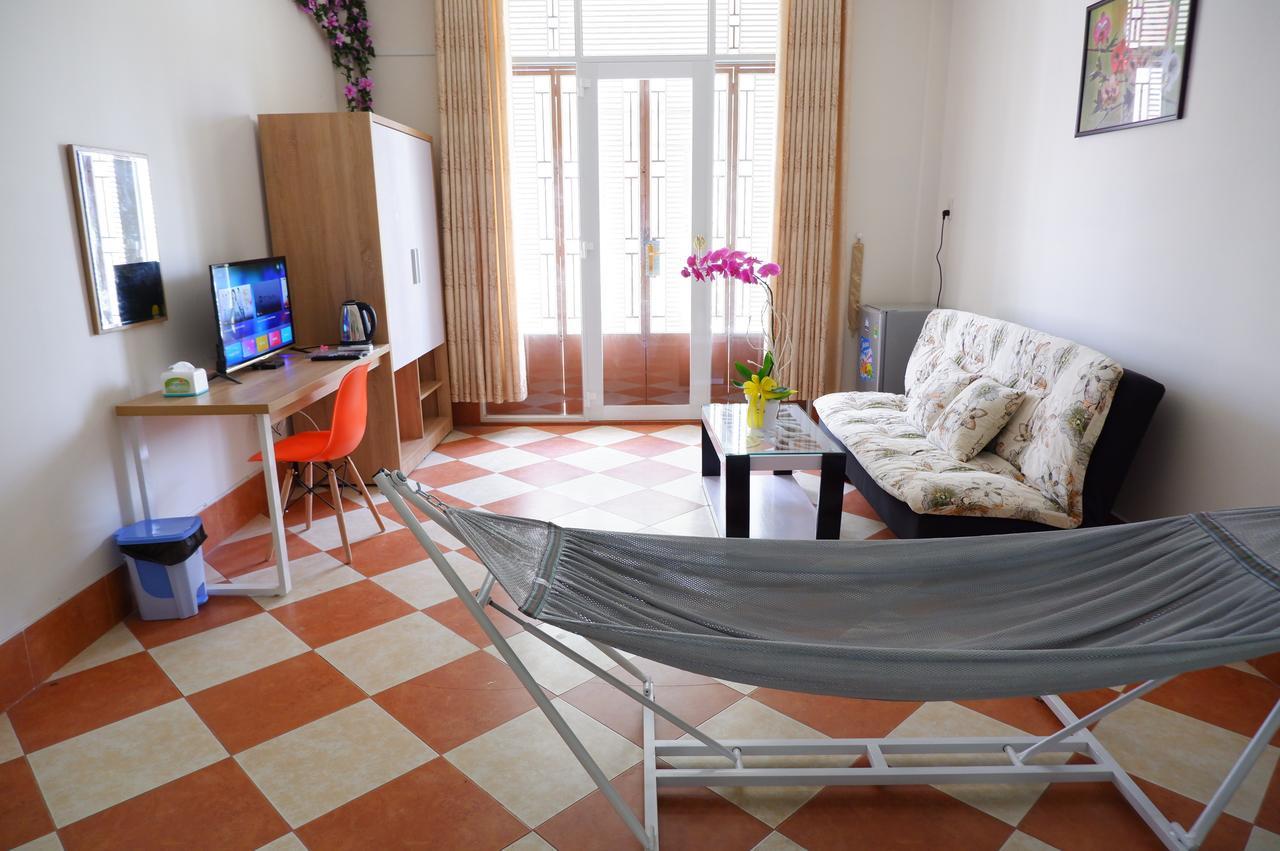 קאן טו Winter Spring Home & Tourist מראה חיצוני תמונה