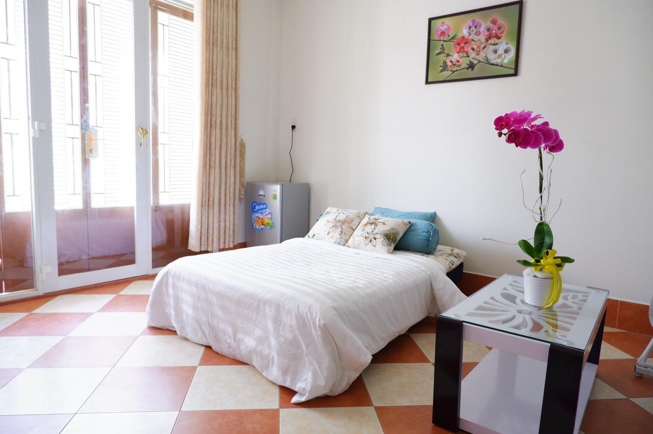 קאן טו Winter Spring Home & Tourist מראה חיצוני תמונה