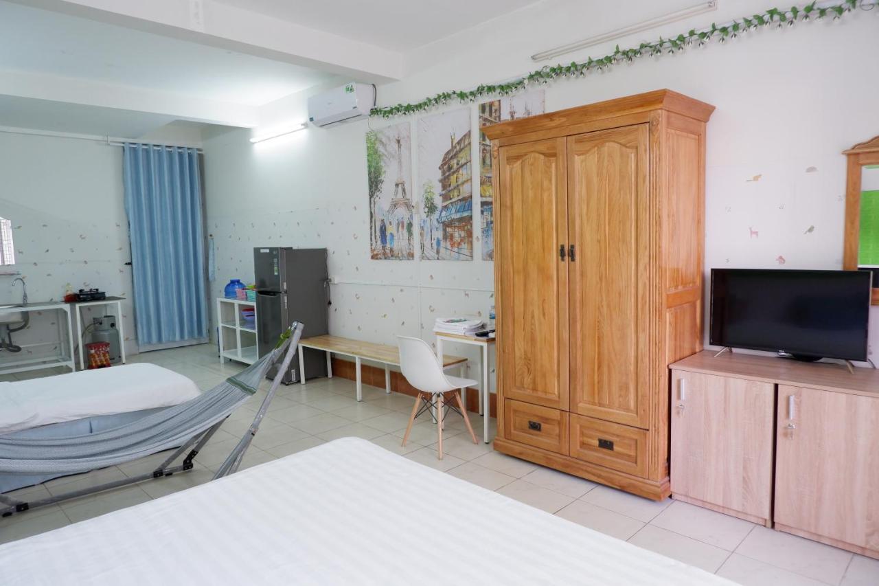 קאן טו Winter Spring Home & Tourist מראה חיצוני תמונה